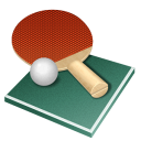 Table Tennis Icon Free Download As PNG And ICO Formats VeryIcon Com